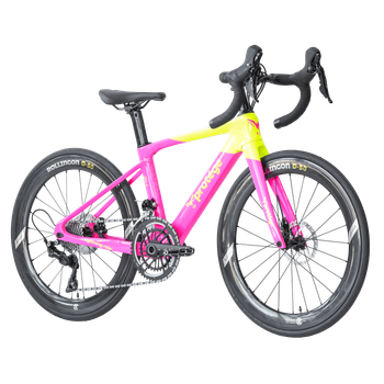 Protege Lightning Rider 24