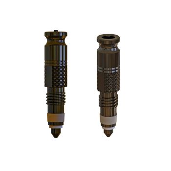 Wolf Tooth Clik Valve Hi-Flow Cores For Presta Stems (Pair)