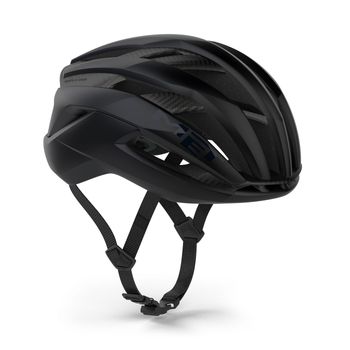 MET Trenta 3K Carbon Helmet Black