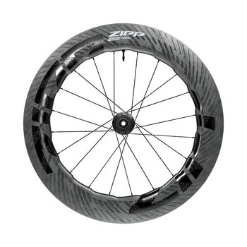 Zipp 858 NSW Carbon Rear Wheel