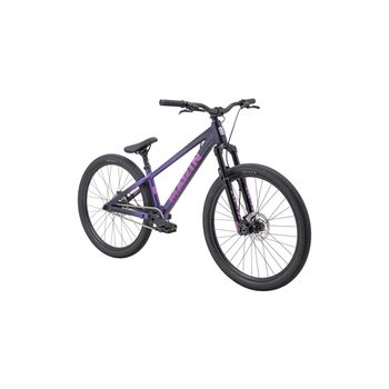 2025 Marin Alcatraz 2 Purple Fade