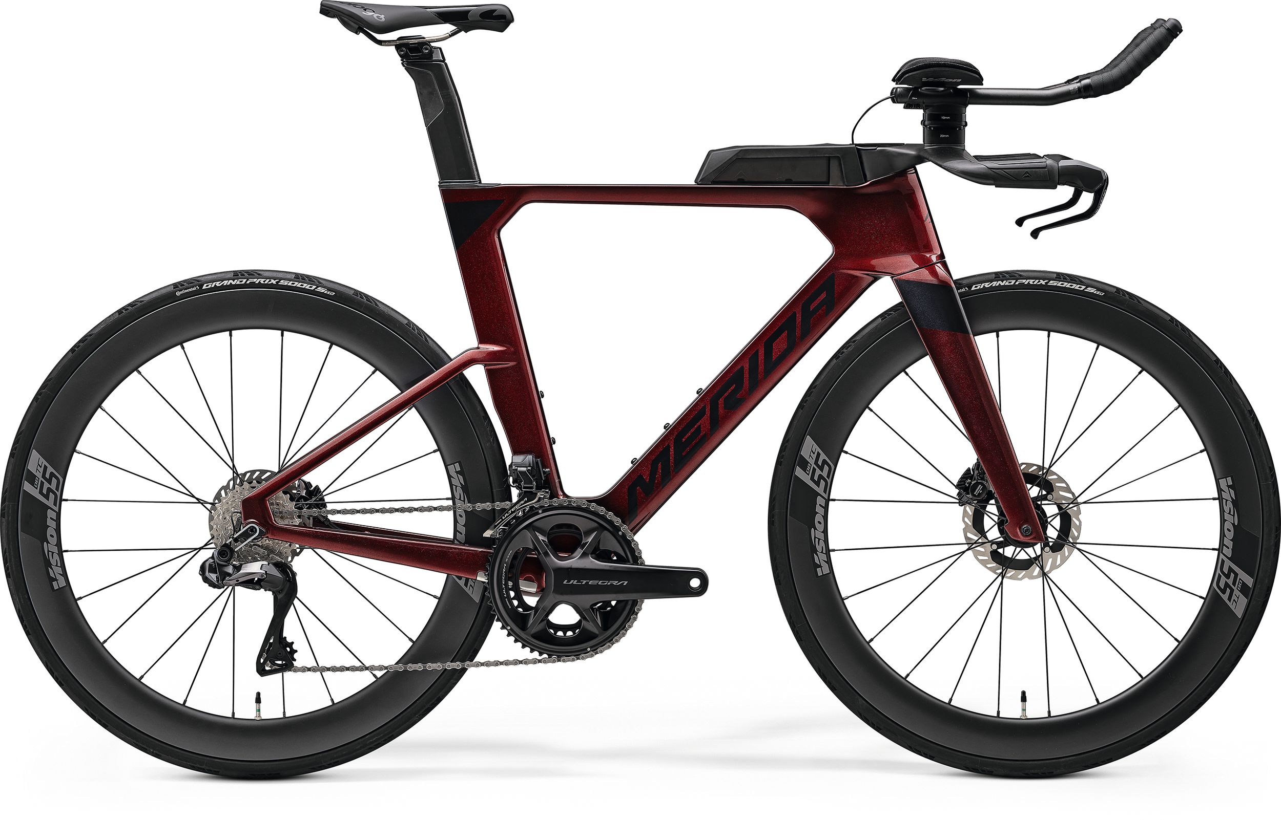 merida time warp tt price