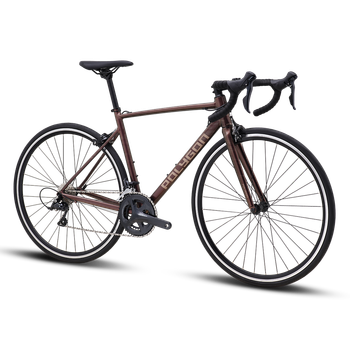 Polygon Strattos S3 Brown
