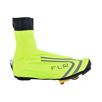 FLR LD2 Shoe Covers Yellow