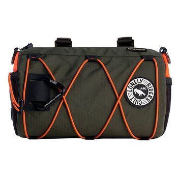 ULAC Coursier GT Pro 3.8L Handlebar Bag