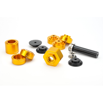 Enduro BRT-040 Bearing Removal/Installation Tool