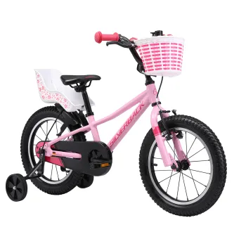 2025 Silverback Skid 16