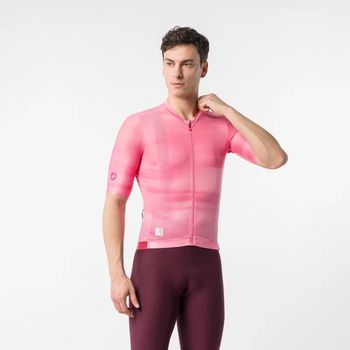 Castelli Giro109 Espresso 2 Jersey