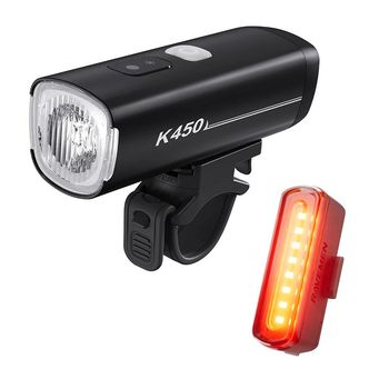 Ravemen LS31 Light Set