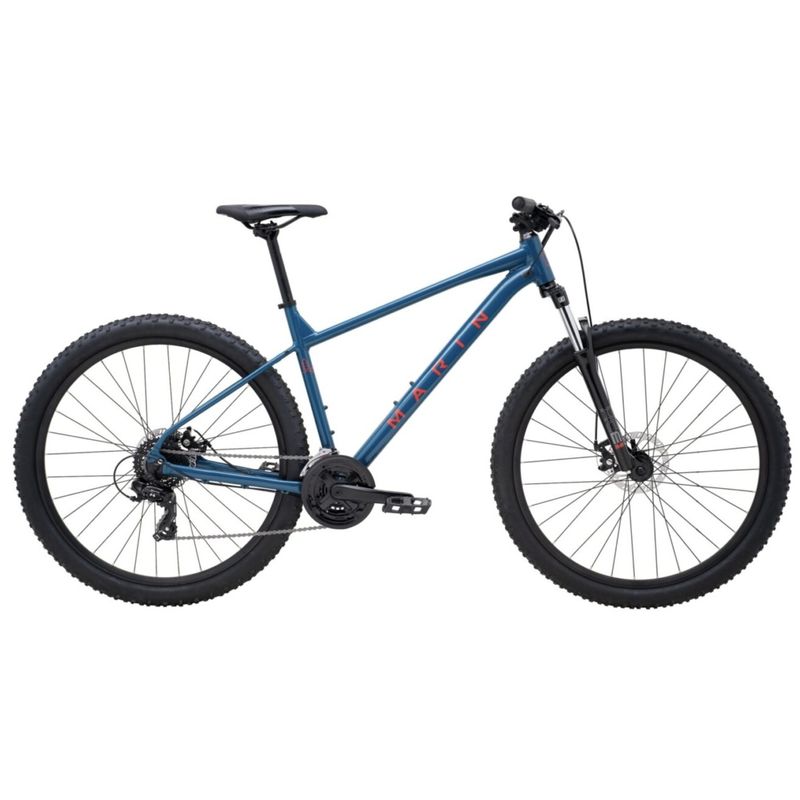 Marin Bolinas Ridge Marin Mtb 29 2025 Marin Bolinas Ridge 29