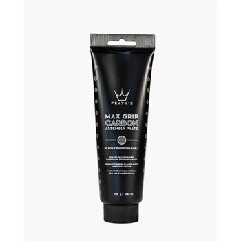 Peatys Max Grip Carbon Assembly Paste