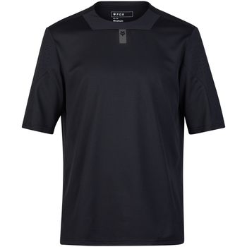 Fox Defend SS Jersey Black