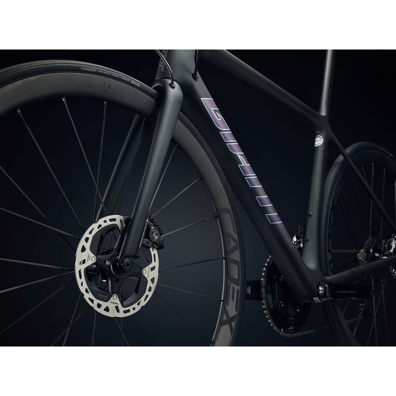 2022 Giant TCR Advanced SL 0 Disc DA 