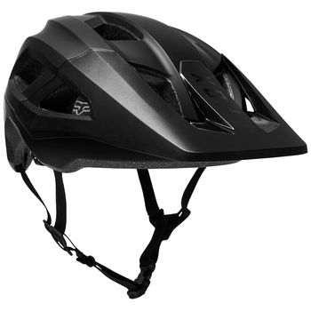 Fox Mainframe Trvrs MIPS Helmet Black