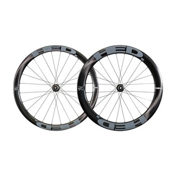 HED Vanquish V62 Wheelset