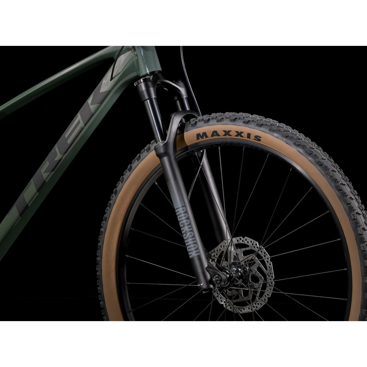 2024 Trek Marlin 7 Gen 3 Keswick