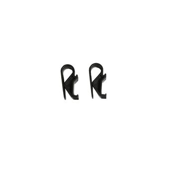 Basil - Hook-On System Hooks