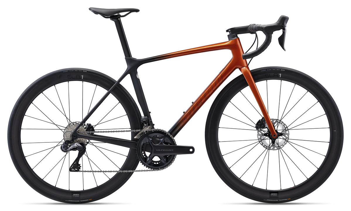2022 Giant TCR Advanced Pro 0 Disc Di2 
