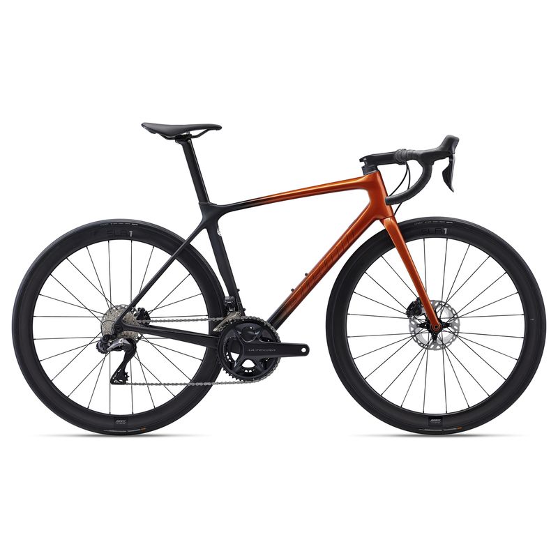 2022 Giant TCR Advanced Pro 0 Disc Di2 