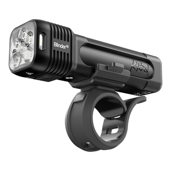 Knog Light Blinder 1400 Lumen Front Light