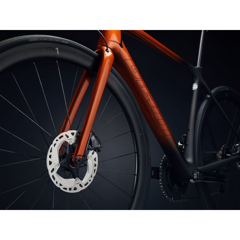 2022 Giant TCR Advanced Pro 0 Disc Di2 