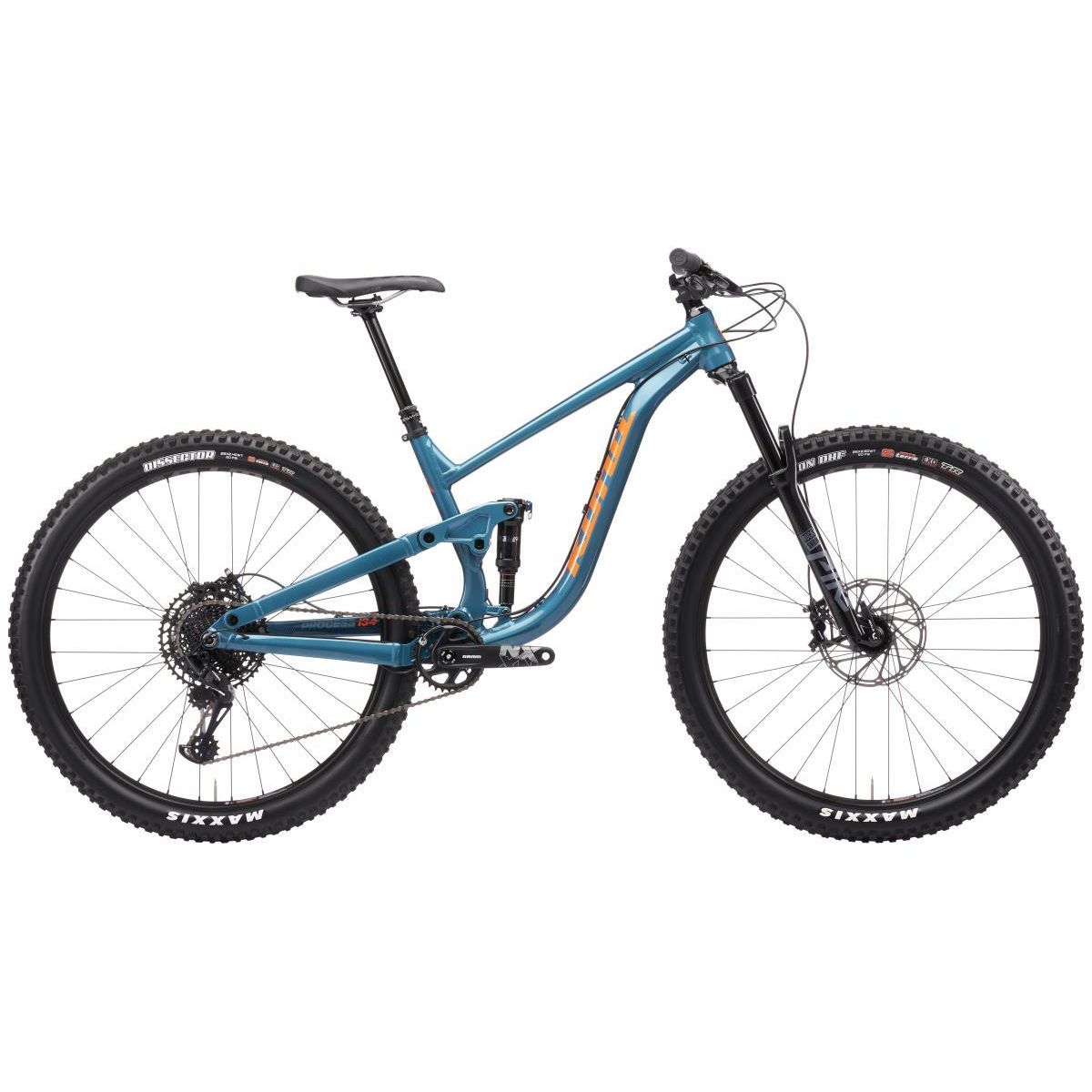 Kona Process 134 AL/DL 29
