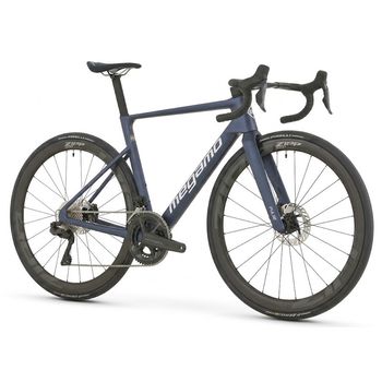 2026 Megamo Pulse 05 CW 700C Road Bike - Alpha Navy