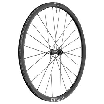 DT Swiss ER 1600 Spline 30 700c Front Wheel