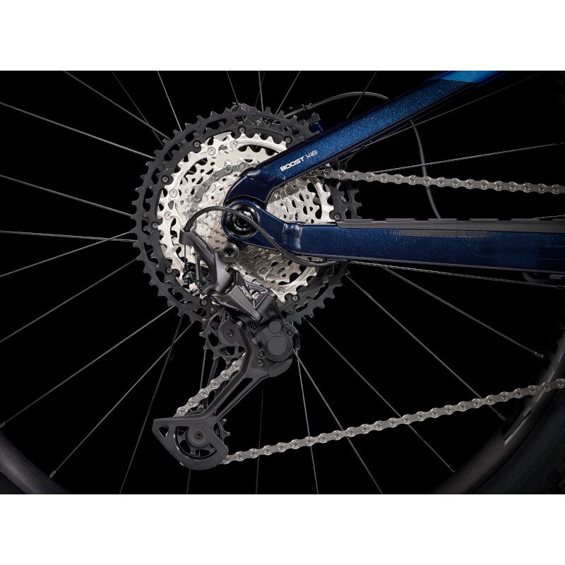 2022 Trek Fuel EX 8 29\