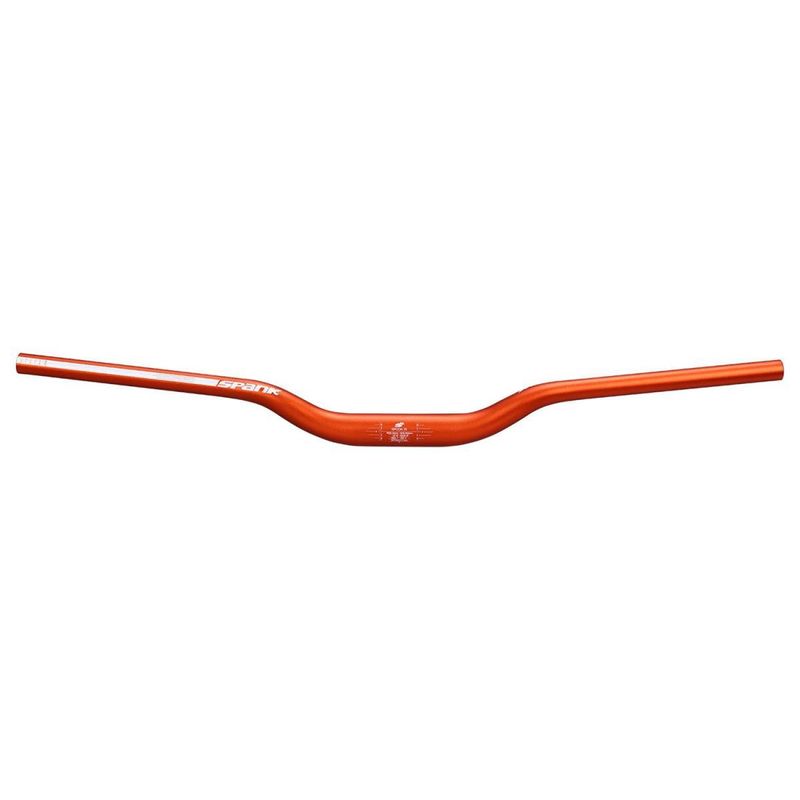 spank spoon 25 handlebar