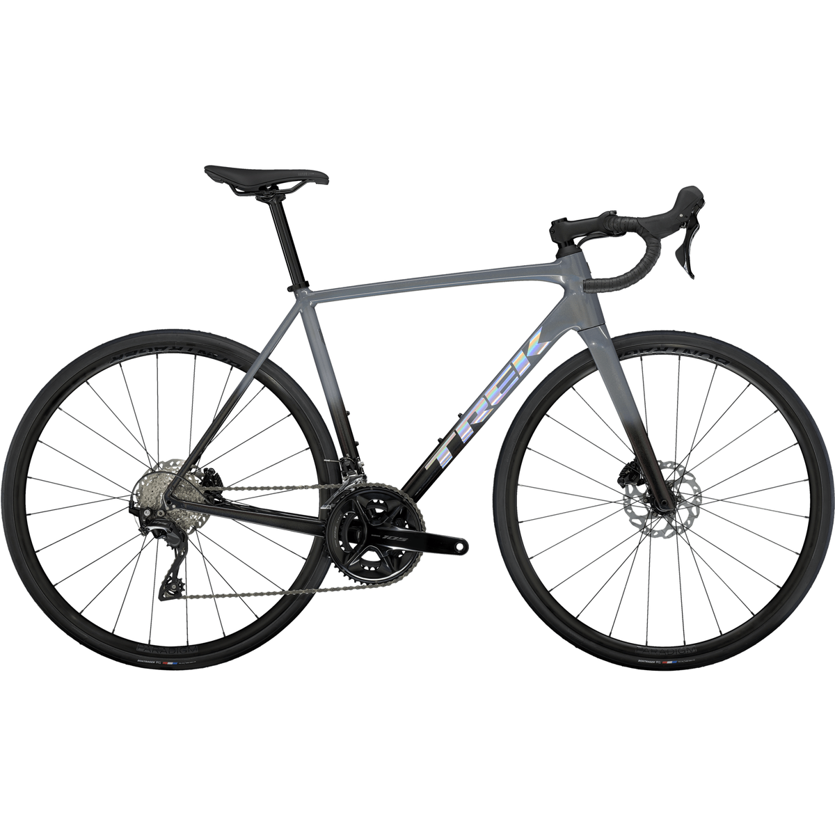 Trek Emonda ALR 5 Road Bike Slate