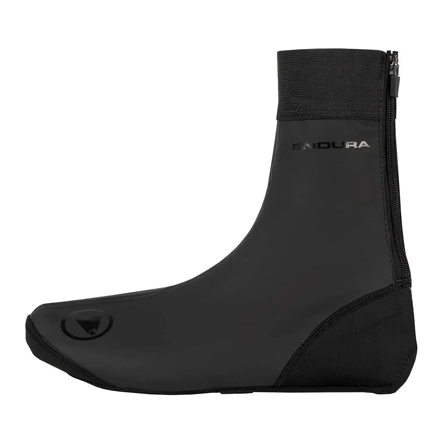 Endura Windchill Overshoe Black