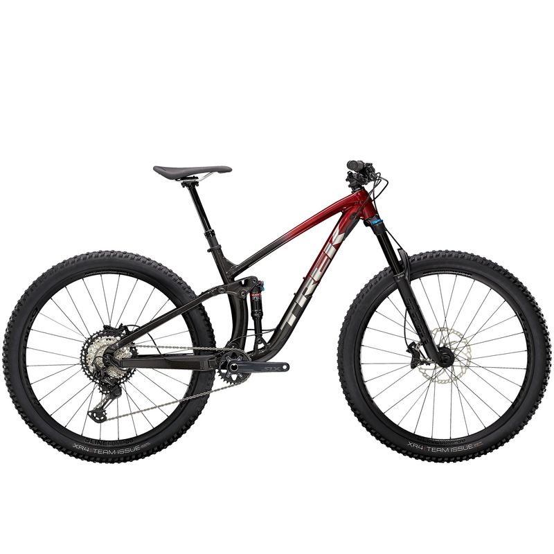 2022 Trek Fuel EX 8 29\