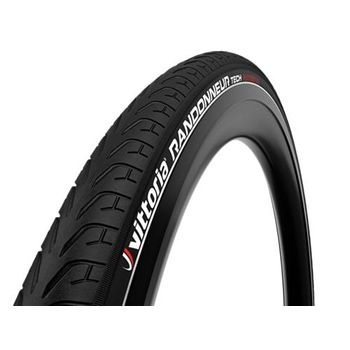 Vittoria Randonneur Tech G2.0 20 Rigid Tyre