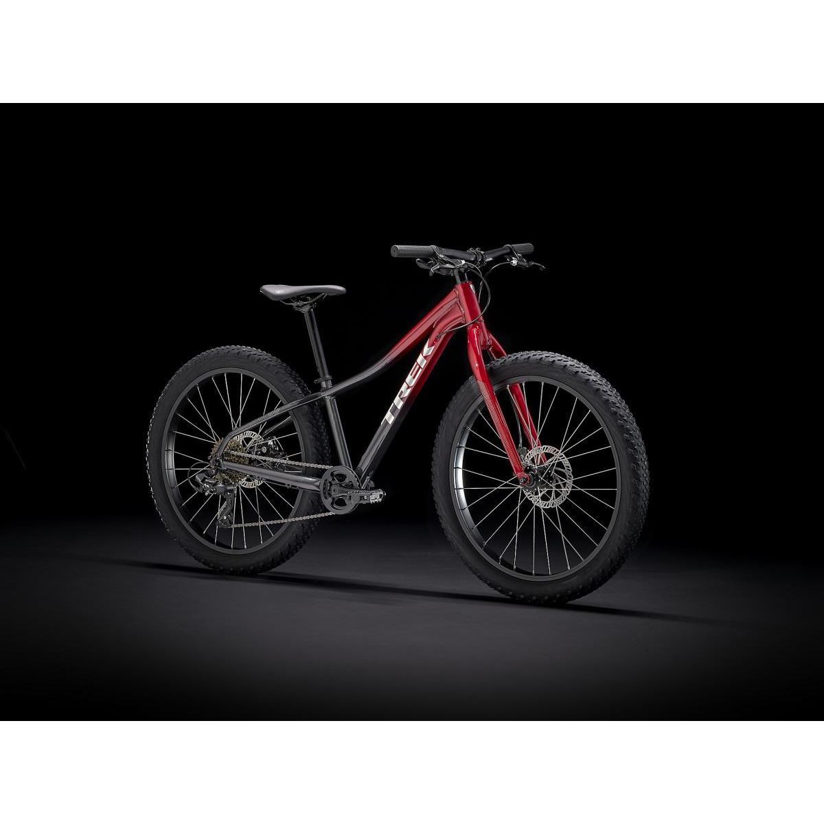Trek Kids Roscoe 24