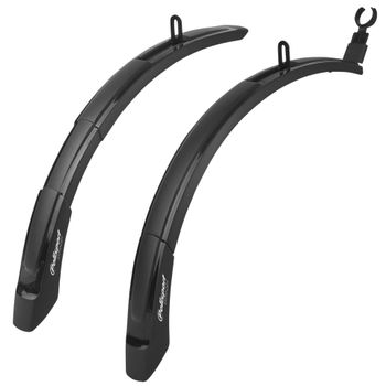 Polisport Expander 55 Kids Mudguard Set