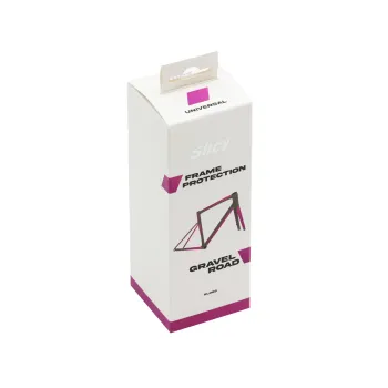 Slicy Universal Frame Protection Gravel/Road