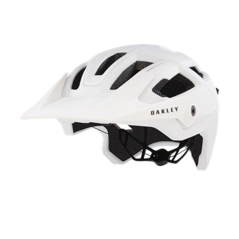 Oakley DRT5 Maven Helmet Satin White