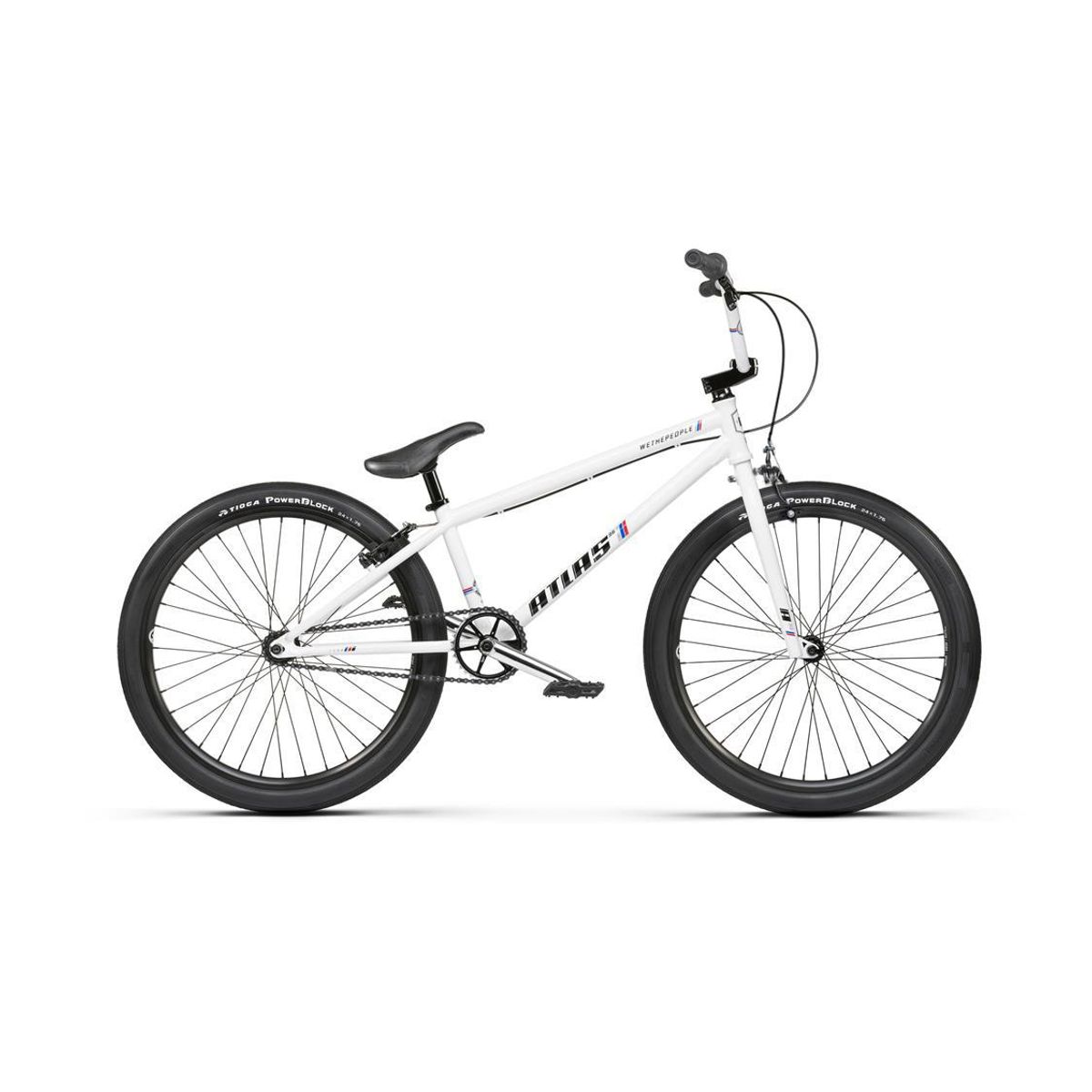 WeThePeople Atlas 24