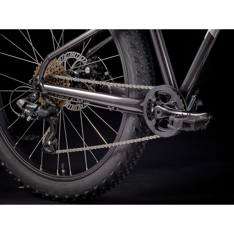 Trek Kids Roscoe 24\