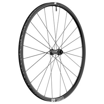 DT Swiss ER 1600 Spline 23 700c Front Wheel