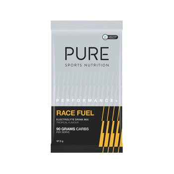 Pure Performance+ Race Fuel (10 x 98g)
