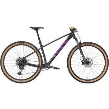 2026 Trek Marlin 7 MTB - Matte Dark Web