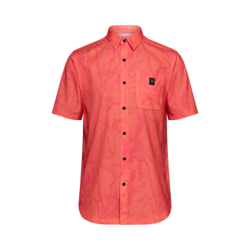 Fox MTB Ranger SS Woven Jersey