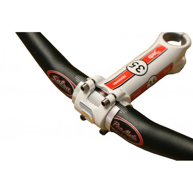 Problem Solvers Handlebar Shims