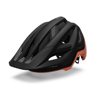Giro Montaro MIPS III Helmet Matte Motion Orange