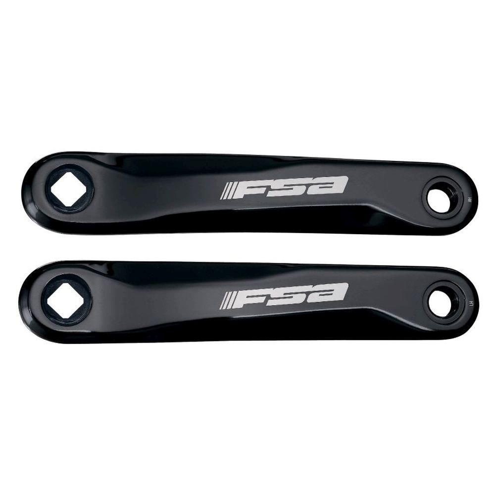 FSA Square Taper EBike Cranks