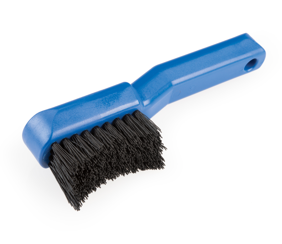 Park Tool Cassette Cleaning Brush