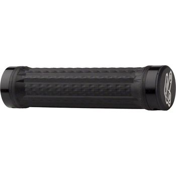 Renthal Traction Lock-On Ultra Tacky Grips