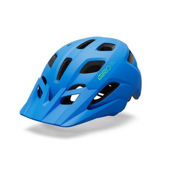 Giro Childs Tremor MIPS Helmet Matte Blue Jewel